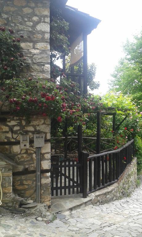 Traditional Guesthouse Archontoula Палеос Пантелеймон Екстериор снимка