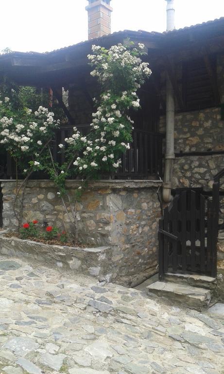 Traditional Guesthouse Archontoula Палеос Пантелеймон Екстериор снимка